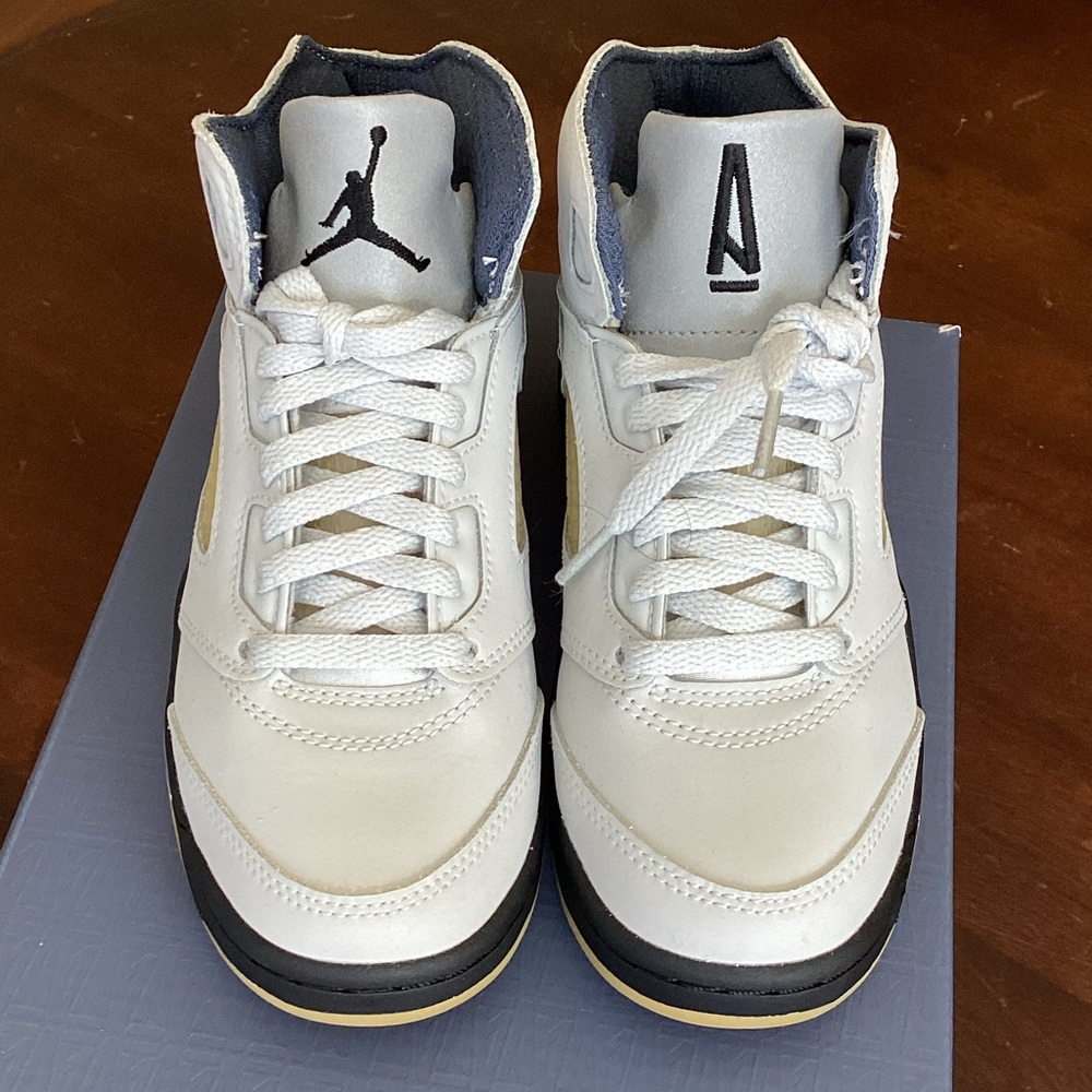 JORDAN 5 RETRO A MA MANIÉRE SP (PS)